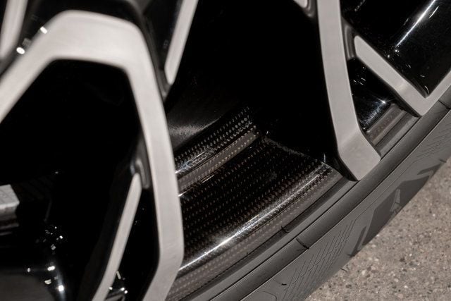 2022 Rolls-Royce Ghost Black Badge Sedan - 22954191 - 71