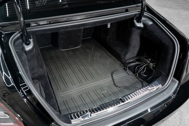 2022 Rolls-Royce Ghost Black Badge Sedan - 22954191 - 72