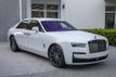 2022 Rolls-Royce Ghost Black Badge Sedan - 22637989 - 1