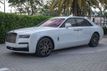 2022 Rolls-Royce Ghost Black Badge Sedan - 22637989 - 2