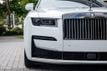 2022 Rolls-Royce Ghost Black Badge Sedan - 22637989 - 7