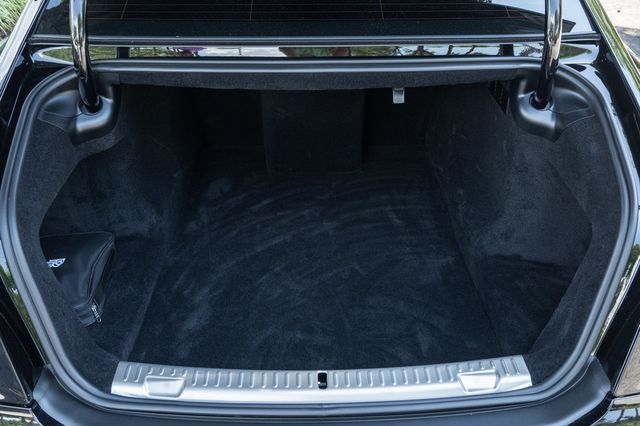 2022 Rolls-Royce Ghost Black Badge Sedan - 23047175 - 34