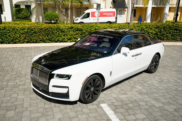 2022 Rolls-Royce Ghost Sedan - 22941009 - 9