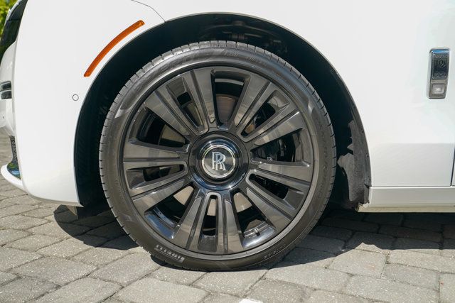 2022 Rolls-Royce Ghost Sedan - 22941009 - 12