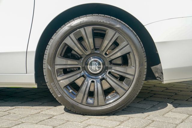 2022 Rolls-Royce Ghost Sedan - 22941009 - 16