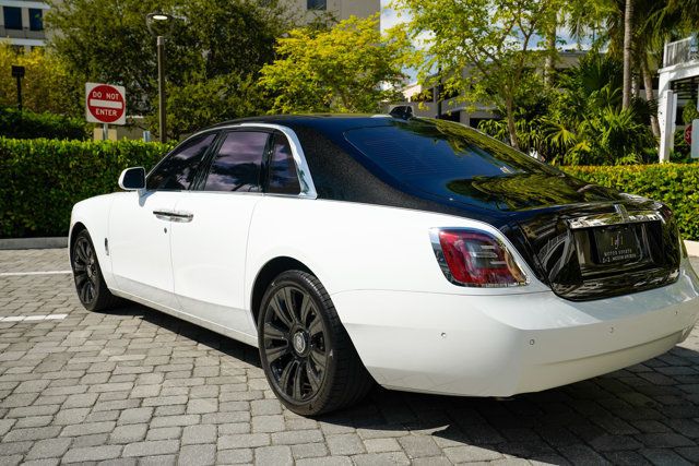 2022 Rolls-Royce Ghost Sedan - 22941009 - 19