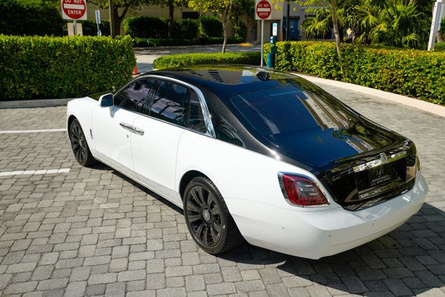 2022 Rolls-Royce Ghost Sedan - 22941009 - 20