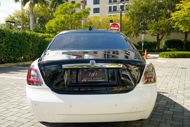 2022 Rolls-Royce Ghost Sedan - 22941009 - 21