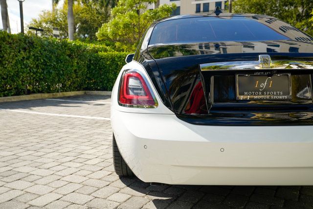 2022 Rolls-Royce Ghost Sedan - 22941009 - 22