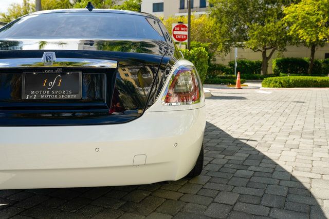 2022 Rolls-Royce Ghost Sedan - 22941009 - 24