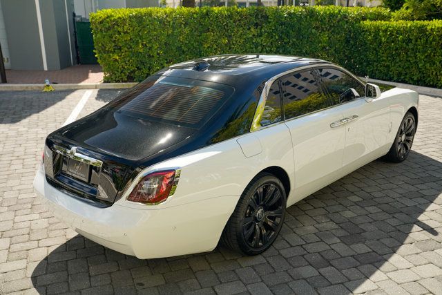 2022 Rolls-Royce Ghost Sedan - 22941009 - 26