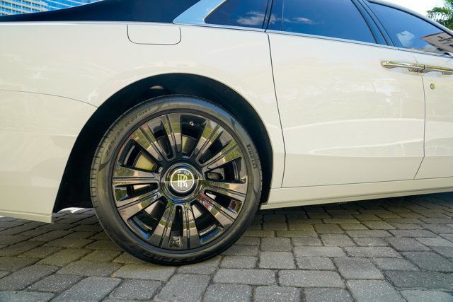 2022 Rolls-Royce Ghost Sedan - 22941009 - 28