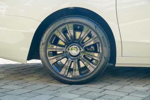 2022 Rolls-Royce Ghost Sedan - 22941009 - 30