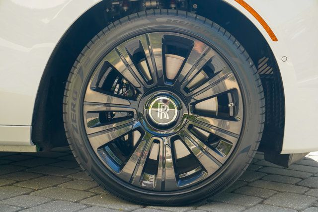 2022 Rolls-Royce Ghost Sedan - 22941009 - 33