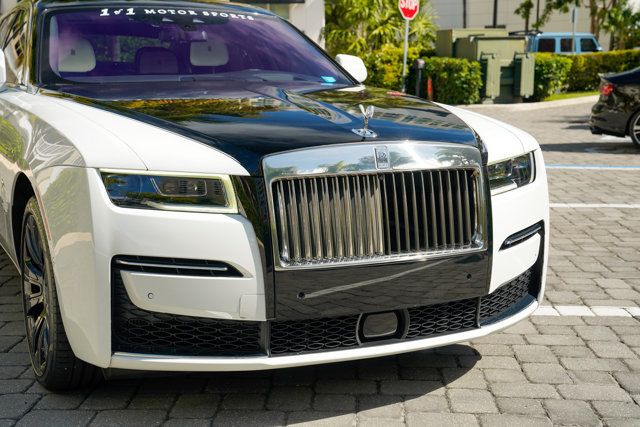 2022 Rolls-Royce Ghost Sedan - 22941009 - 38