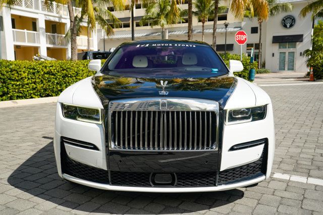 2022 Rolls-Royce Ghost Sedan - 22941009 - 3