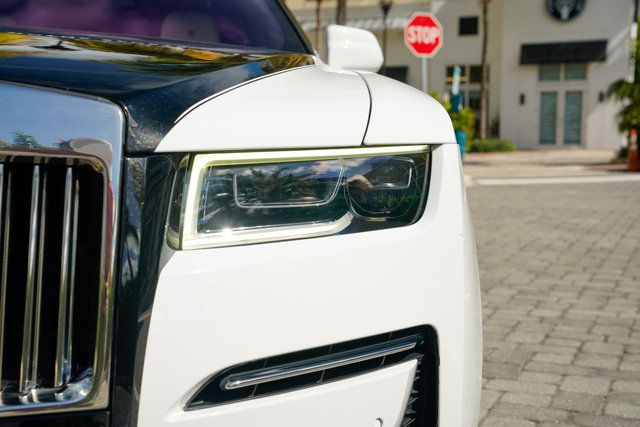 2022 Rolls-Royce Ghost Sedan - 22941009 - 39