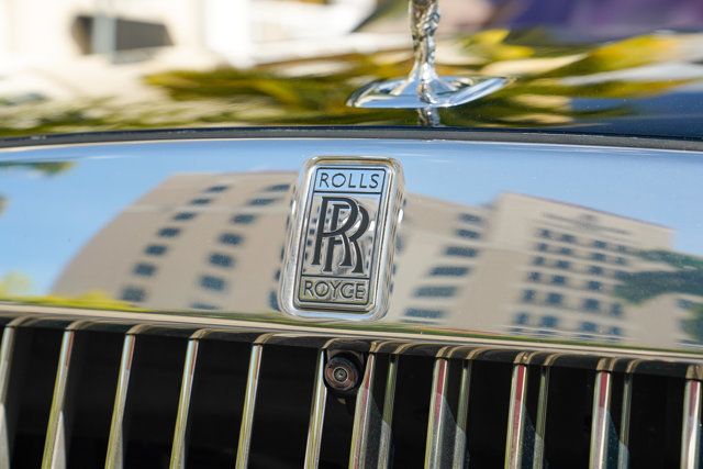 2022 Rolls-Royce Ghost Sedan - 22941009 - 41