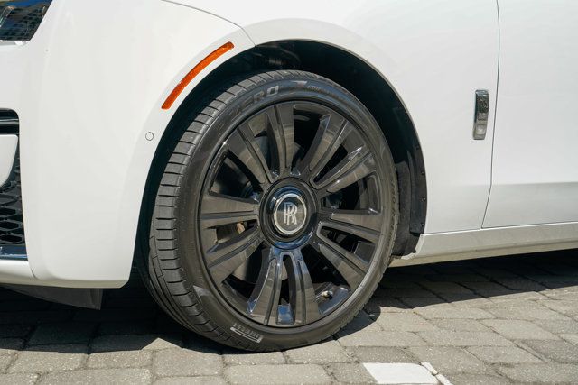 2022 Rolls-Royce Ghost Sedan - 22941009 - 43