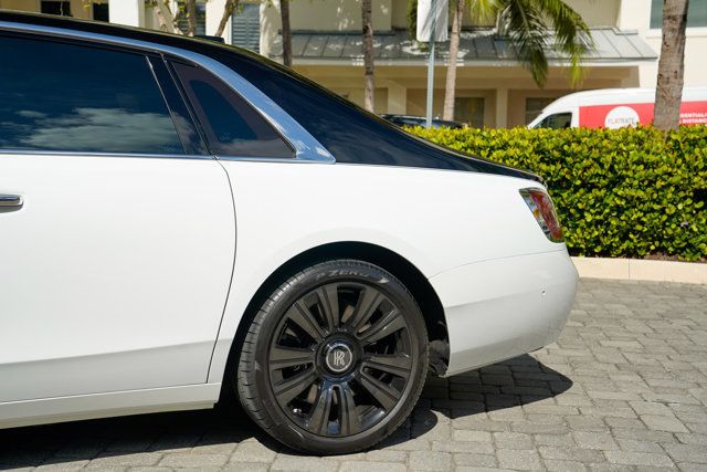 2022 Rolls-Royce Ghost Sedan - 22941009 - 44