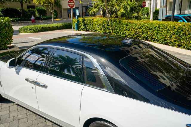 2022 Rolls-Royce Ghost Sedan - 22941009 - 45