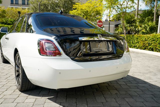 2022 Rolls-Royce Ghost Sedan - 22941009 - 46