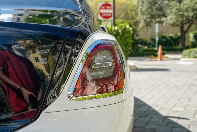 2022 Rolls-Royce Ghost Sedan - 22941009 - 47