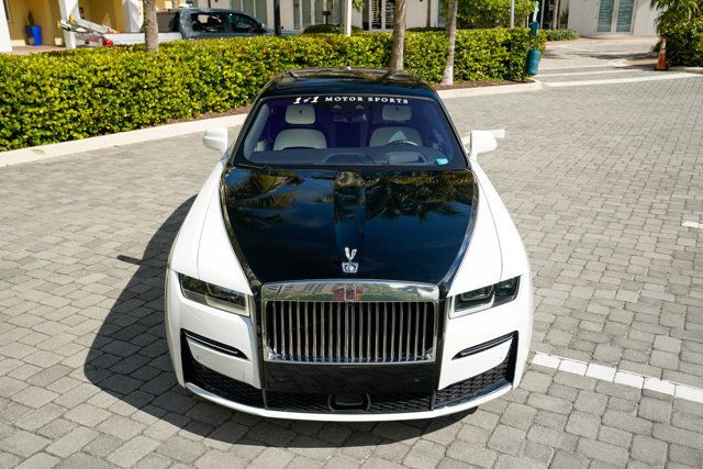 2022 Rolls-Royce Ghost Sedan - 22941009 - 4
