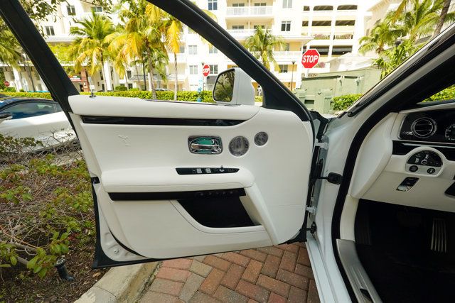 2022 Rolls-Royce Ghost Sedan - 22941009 - 49