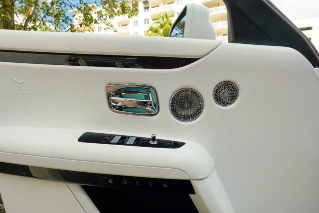 2022 Rolls-Royce Ghost Sedan - 22941009 - 50