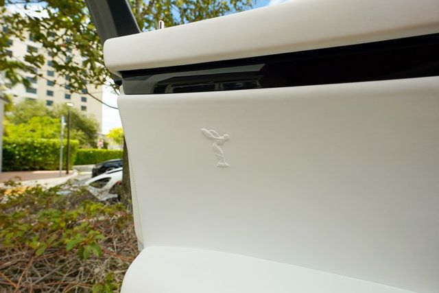 2022 Rolls-Royce Ghost Sedan - 22941009 - 51