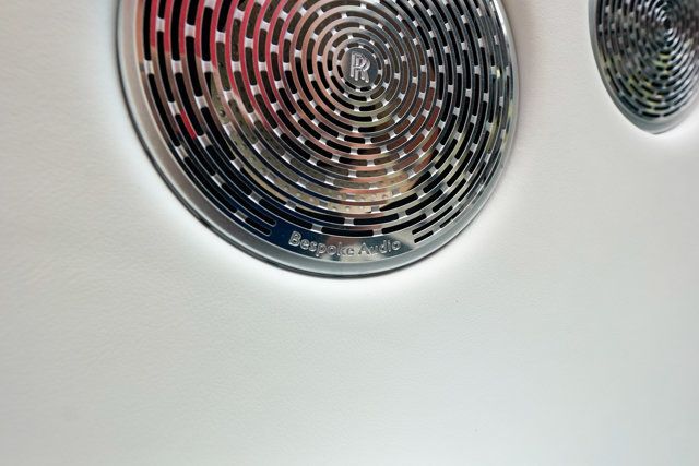 2022 Rolls-Royce Ghost Sedan - 22941009 - 52