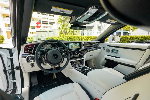 2022 Rolls-Royce Ghost Sedan - 22941009 - 53