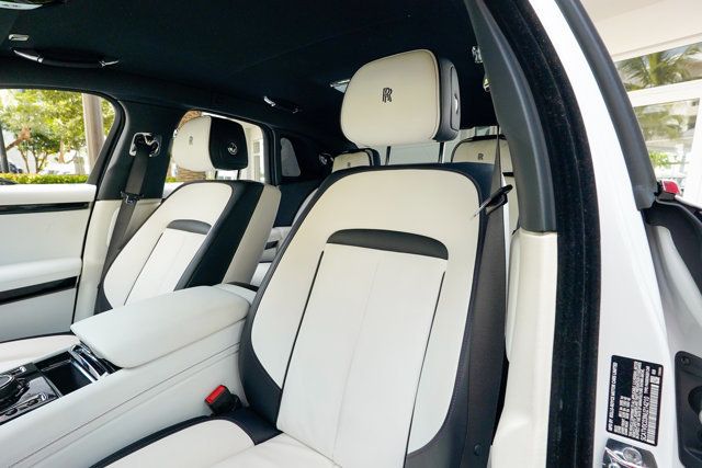 2022 Rolls-Royce Ghost Sedan - 22941009 - 54