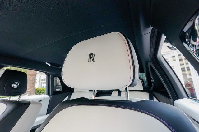 2022 Rolls-Royce Ghost Sedan - 22941009 - 55