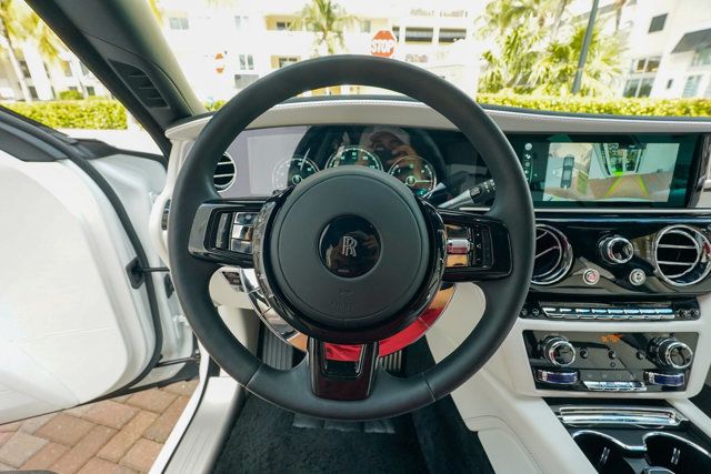 2022 Rolls-Royce Ghost Sedan - 22941009 - 56