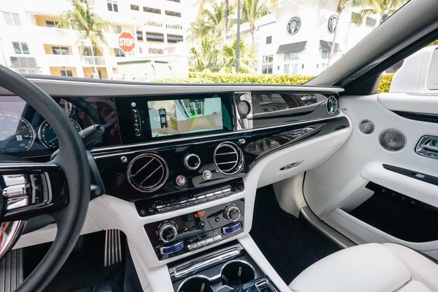 2022 Rolls-Royce Ghost Sedan - 22941009 - 58