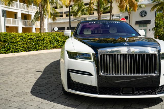 2022 Rolls-Royce Ghost Sedan - 22941009 - 5