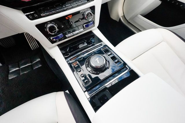 2022 Rolls-Royce Ghost Sedan - 22941009 - 59