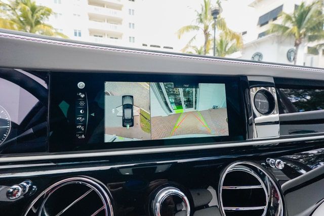 2022 Rolls-Royce Ghost Sedan - 22941009 - 61