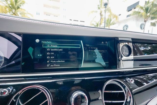 2022 Rolls-Royce Ghost Sedan - 22941009 - 62