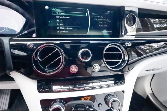 2022 Rolls-Royce Ghost Sedan - 22941009 - 63