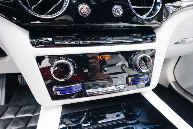 2022 Rolls-Royce Ghost Sedan - 22941009 - 64