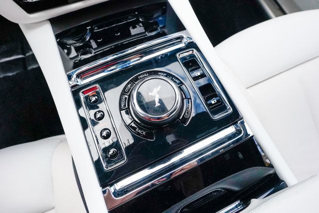 2022 Rolls-Royce Ghost Sedan - 22941009 - 65