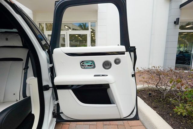 2022 Rolls-Royce Ghost Sedan - 22941009 - 66