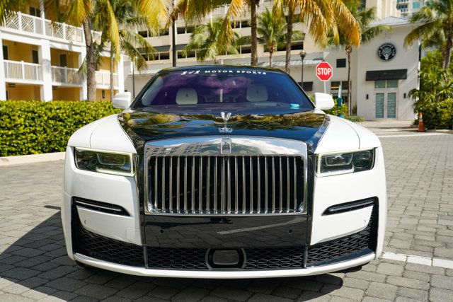 2022 Rolls-Royce Ghost Sedan - 22941009 - 6