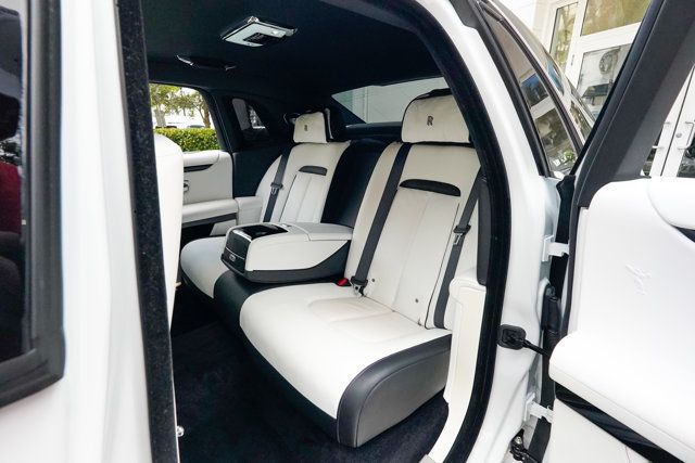 2022 Rolls-Royce Ghost Sedan - 22941009 - 70