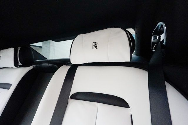 2022 Rolls-Royce Ghost Sedan - 22941009 - 72