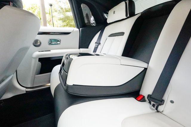 2022 Rolls-Royce Ghost Sedan - 22941009 - 74