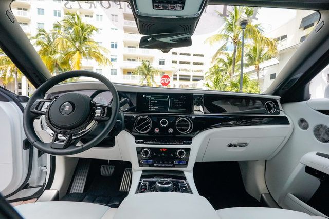 2022 Rolls-Royce Ghost Sedan - 22941009 - 76
